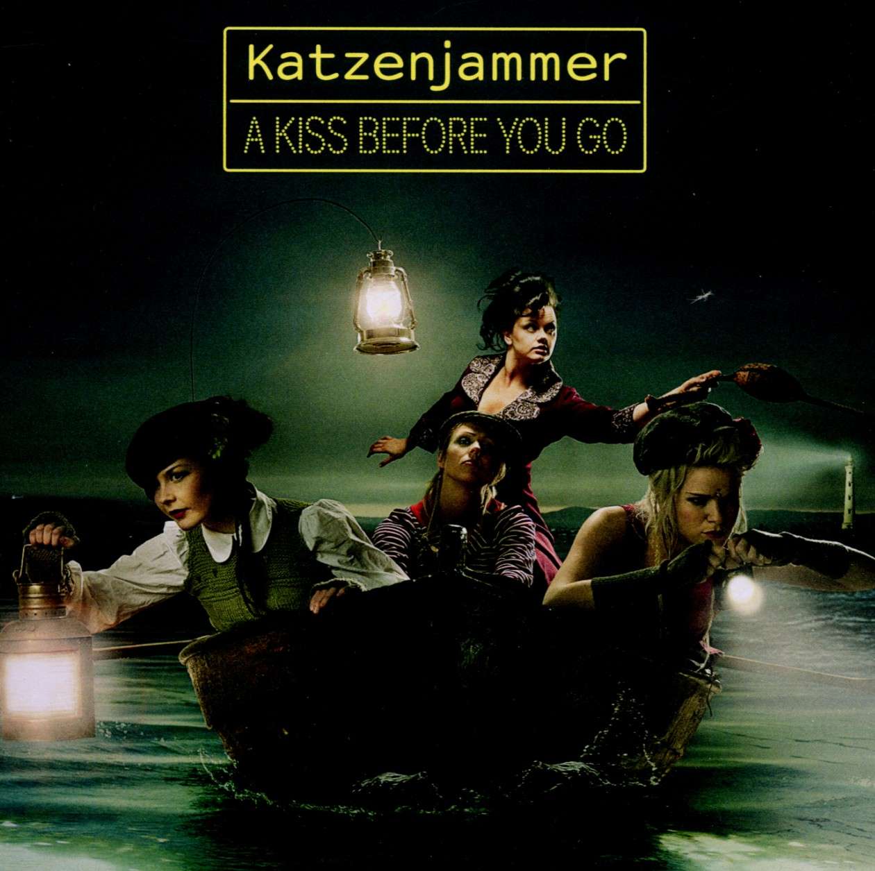 Katzenjammer норвежская группа. Группа katzenjammer. Kiss before you go. Katzenjammer - a kiss before you go. Kiss_me_hard_.