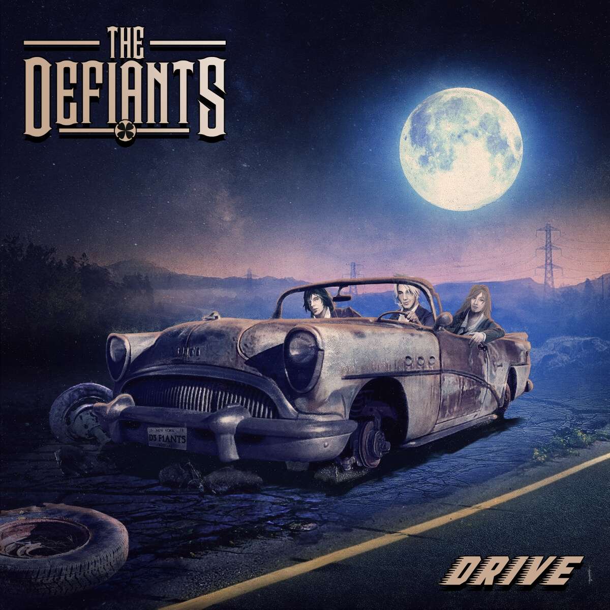 New album 2023. The Defiants Drive 2023. The Defiants группа. The Defiants 2016. The Defiants - Zokusho (2019).