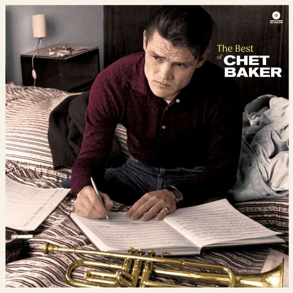 CHET BAKER THE BEST OF CHET BAKER (180G) (LIMITED EDITION) (VIOLET VINYL) 24,90 € MICREC