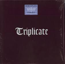 Bob Dylan | Triplicate (3 x Vinyl) - MICREC