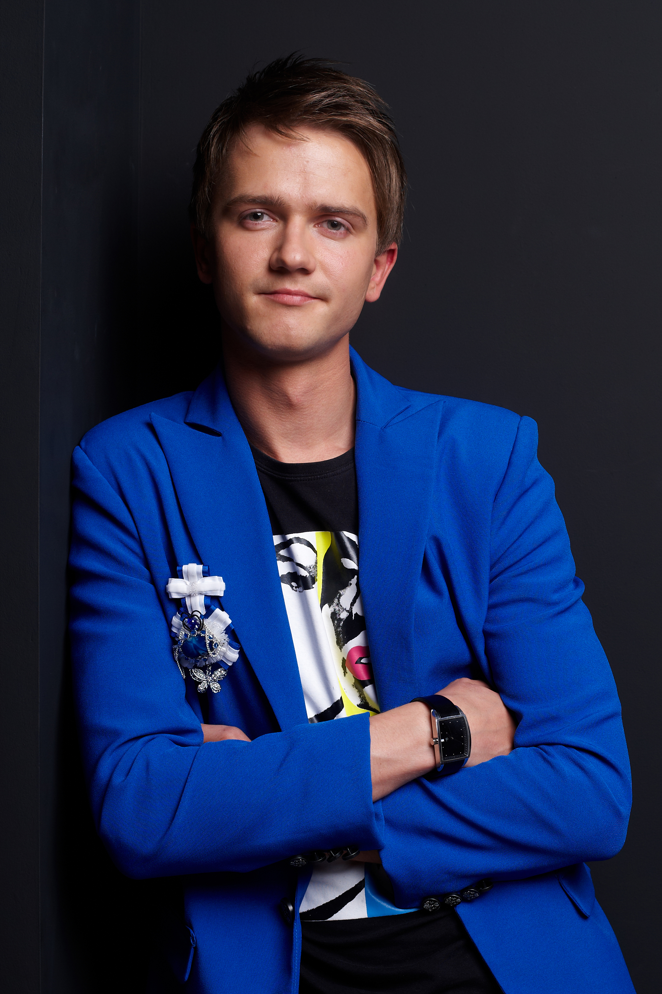Nikolajs Puzikovs - MICREC