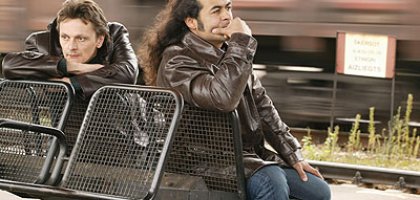 Fomins un Kleins MICREC