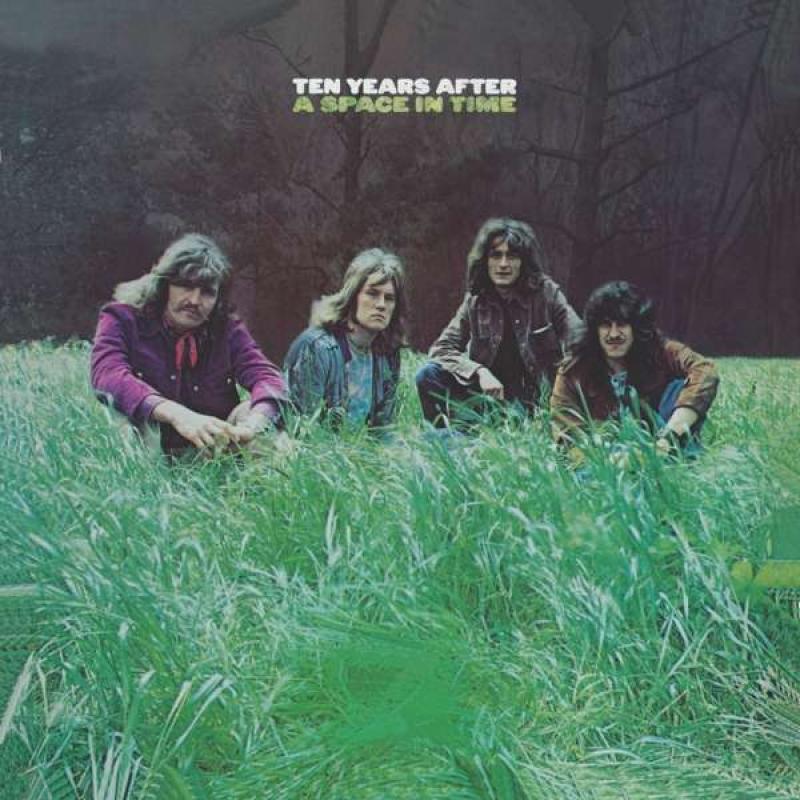 ten years after a space in time lp ten years after a space in time lp