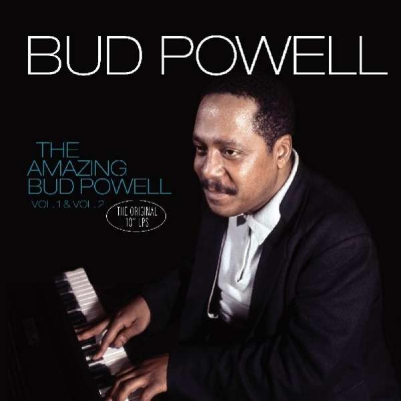 bud powell jazz original