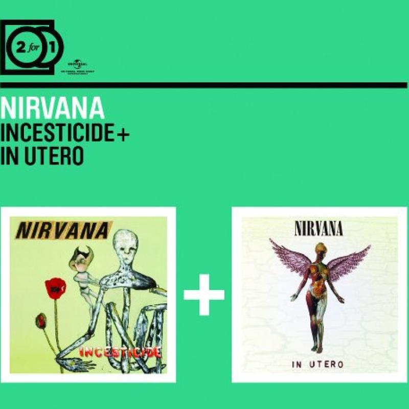 Incesticide nirvana. Nirvana. Incesticide. Nirvana in utero 2013 Mix. Обложка альбома Nirvana - Incesticide. In utero Nirvana буклет.